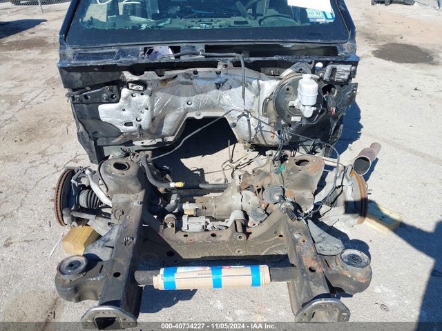 1GYS4SKJ6FR748104 Cadillac Escalade Esv Luxury