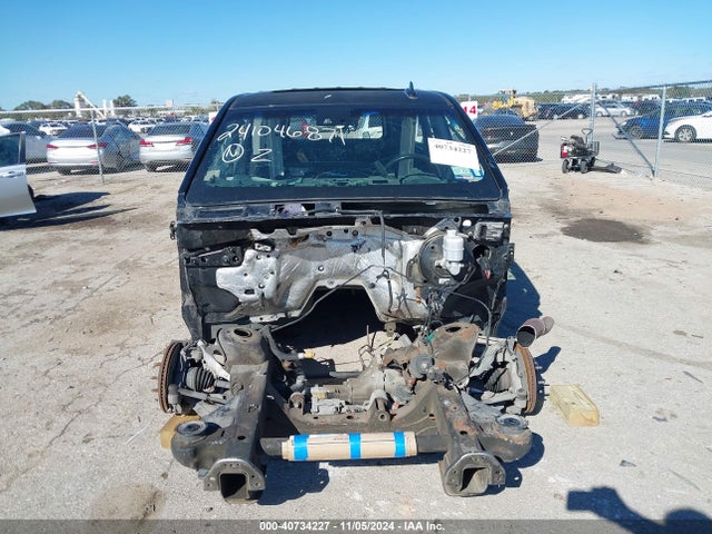 1GYS4SKJ6FR748104 Cadillac Escalade Esv Luxury