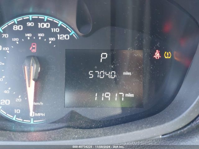 KL8CB6SA6NC020803 Chevrolet Spark Fwd Ls Automatic