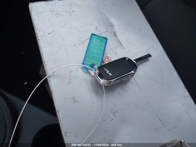 KIA Forte Lxs 2024 3KPF24AD1RE695770 Image 11