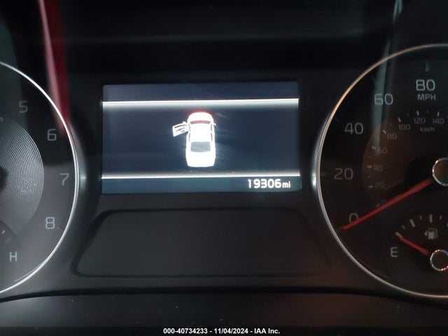 KIA Forte Lxs 2024 3KPF24AD1RE695770 Image 15