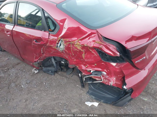 KIA Forte Lxs 2024 3KPF24AD1RE695770 Image 6