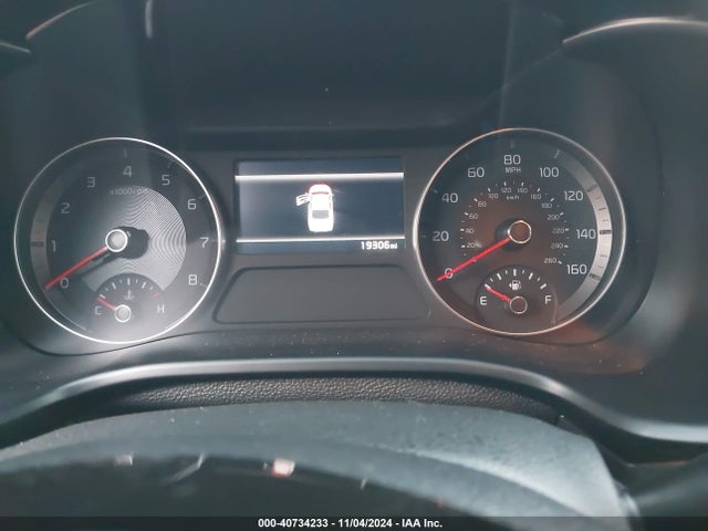 KIA Forte Lxs 2024 3KPF24AD1RE695770 Image 7