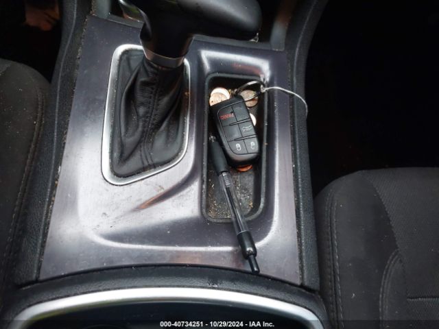 2C3CDXBG5GH121847 Dodge Charger Se
