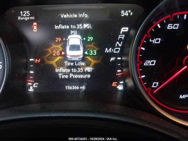 2C3CDXBG5GH121847 Dodge Charger Se