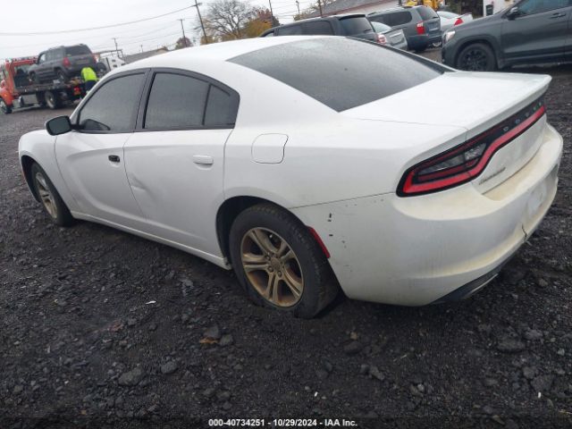2C3CDXBG5GH121847 Dodge Charger Se