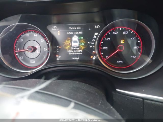 2C3CDXBG5GH121847 Dodge Charger Se
