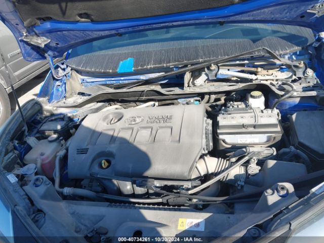 NMTKHMBXXMR129741 Toyota C-HR XLE