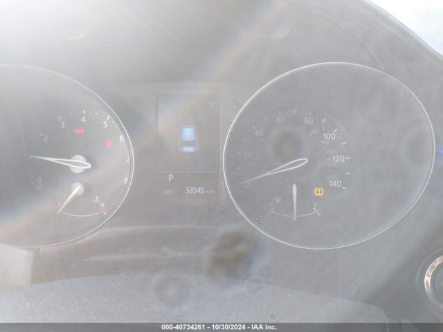 NMTKHMBXXMR129741 Toyota C-HR XLE