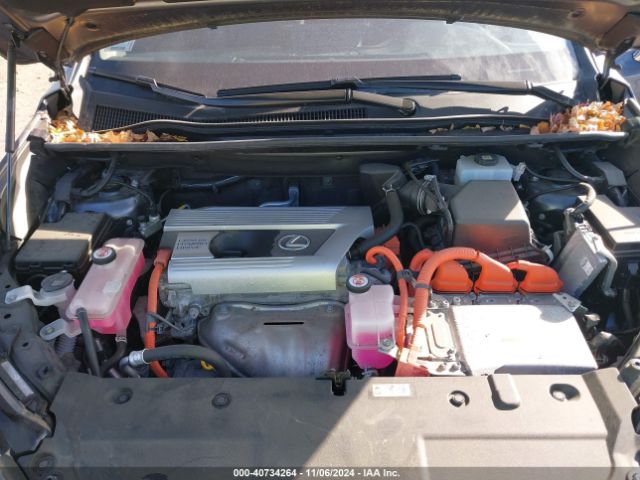 JTJGJRDZ2M2170750 Lexus NX 300H