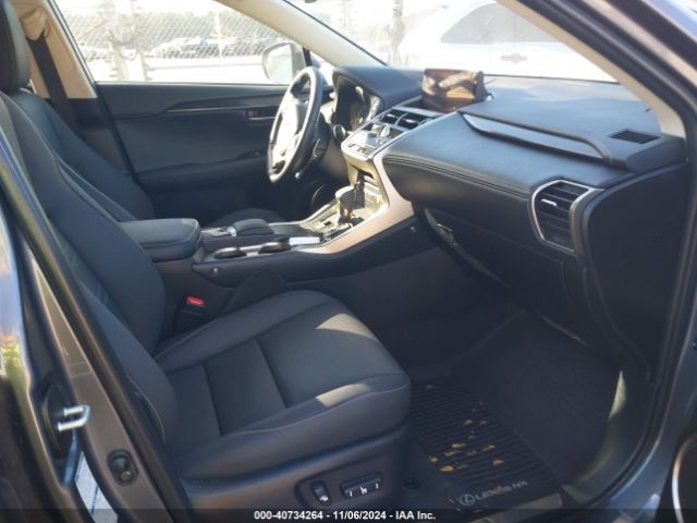 JTJGJRDZ2M2170750 Lexus NX 300H