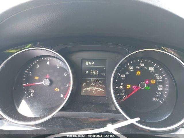 3VWD17AJ0GM303170 Volkswagen Jetta 1.8t Sport
