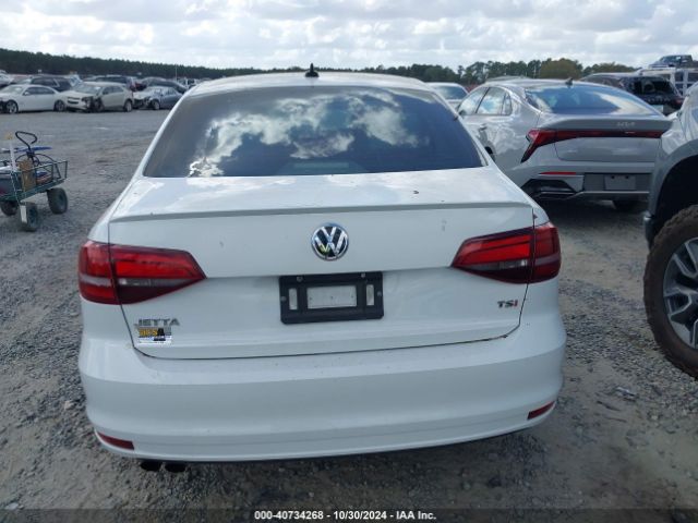 3VWD17AJ0GM303170 Volkswagen Jetta 1.8t Sport