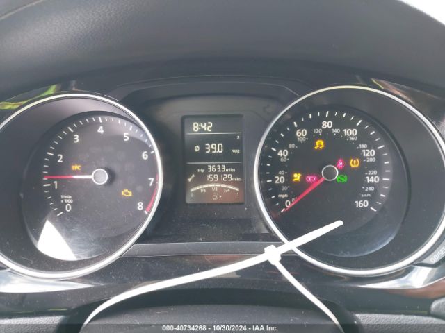 3VWD17AJ0GM303170 Volkswagen Jetta 1.8t Sport