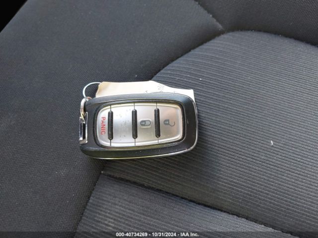 2C4RC1CG0JR103066 Chrysler Pacifica Lx