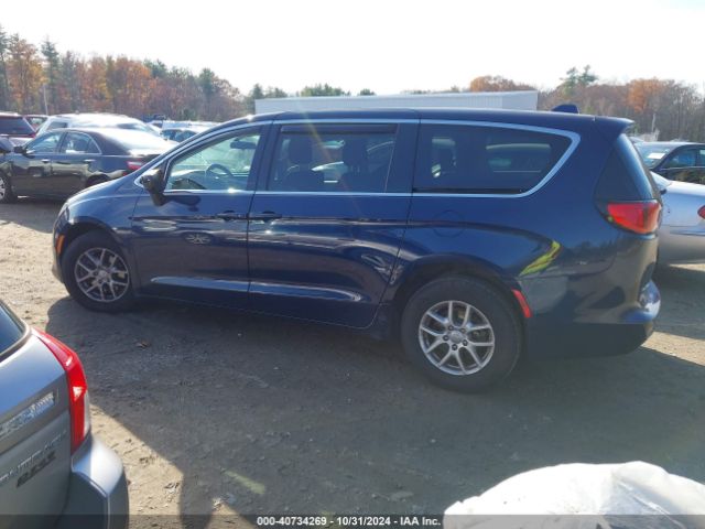 2C4RC1CG0JR103066 Chrysler Pacifica Lx