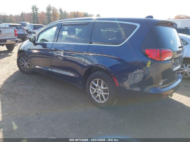 2C4RC1CG0JR103066 Chrysler Pacifica Lx