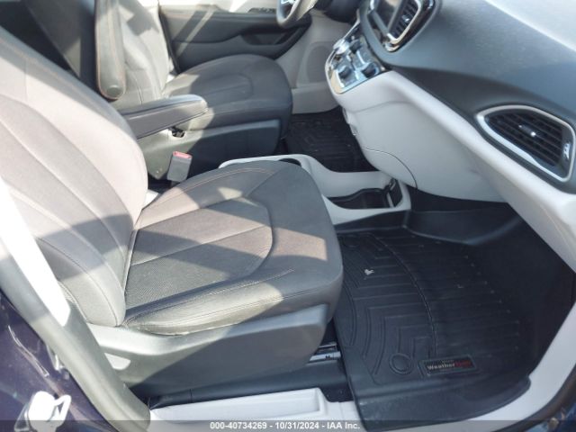 2C4RC1CG0JR103066 Chrysler Pacifica Lx