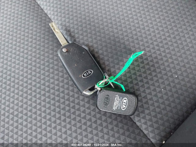 KIA Soul X-line 2020 KNDJ23AU6L7035753 Image 11