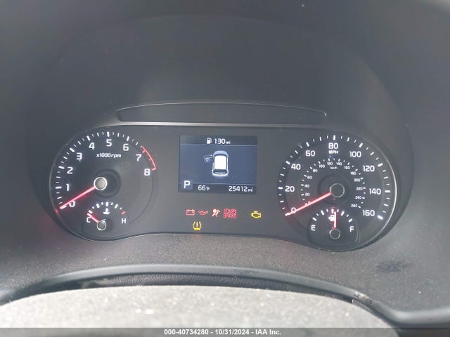 KIA Soul X-line 2020 KNDJ23AU6L7035753 Image 7