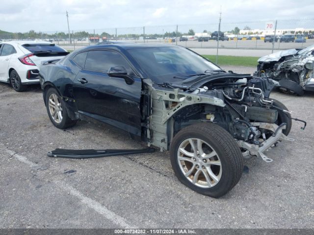 1G1FF1R73K0136701 auction archive image