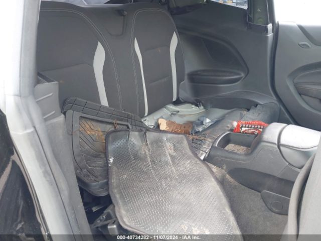 1G1FF1R73K0136701 Chevrolet Camaro 1ss