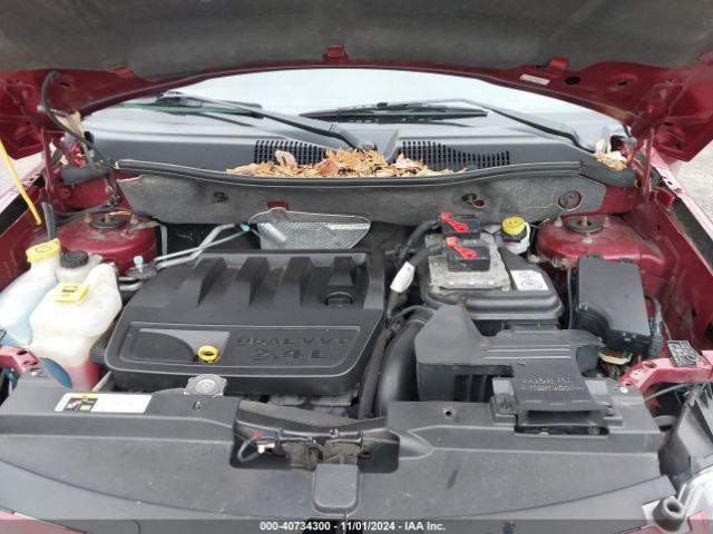 1C4NJDEBXED810580 Jeep Compass Latitude