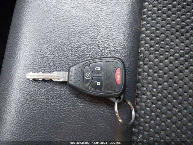1C4NJDEBXED810580 Jeep Compass Latitude