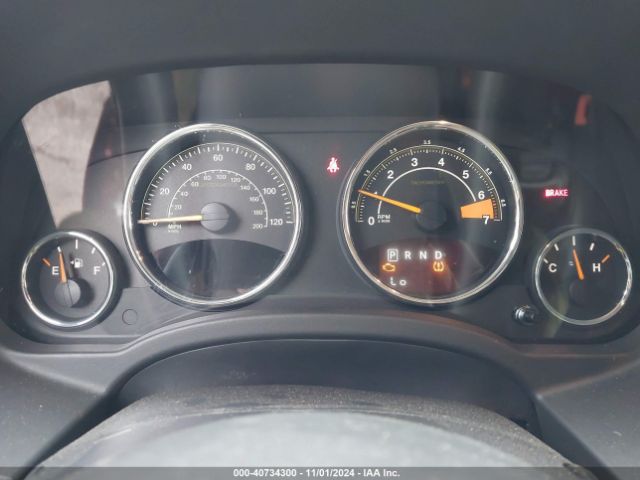 1C4NJDEBXED810580 Jeep Compass Latitude