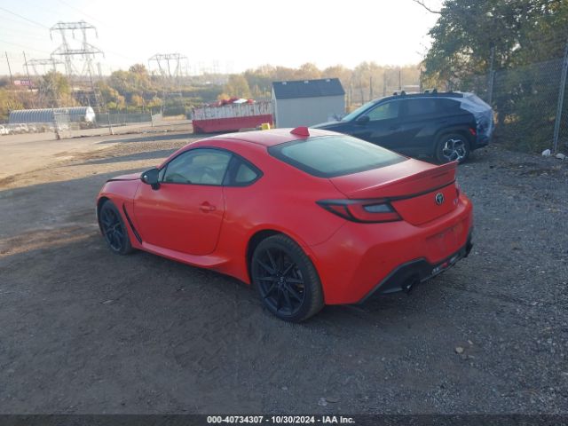 JF1ZNBF1XN8756423 Toyota Gr86 Premium