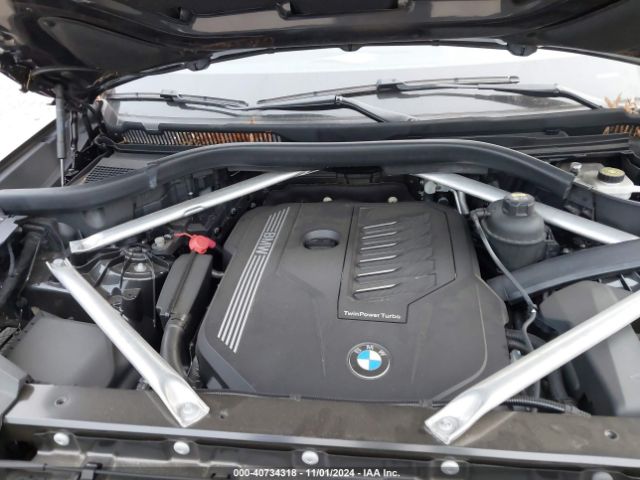 5UXCR6C03L9C96005 BMW X5 Xdrive40i