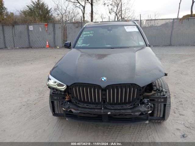 5UXCR6C03L9C96005 BMW X5 Xdrive40i