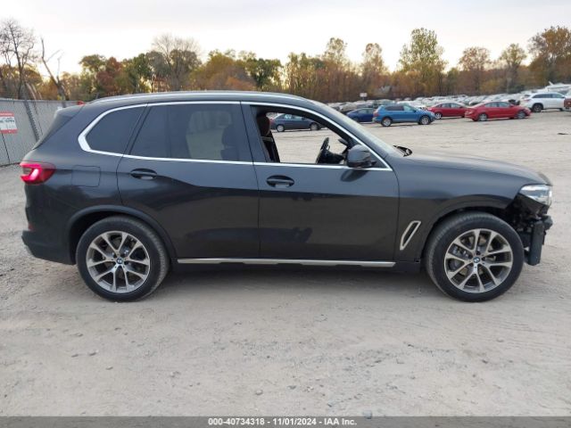5UXCR6C03L9C96005 BMW X5 Xdrive40i