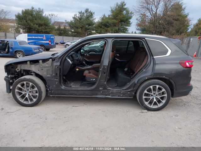 5UXCR6C03L9C96005 BMW X5 Xdrive40i
