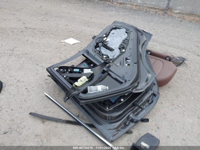 5UXCR6C03L9C96005 BMW X5 Xdrive40i