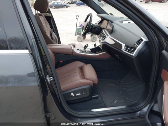 5UXCR6C03L9C96005 BMW X5 Xdrive40i