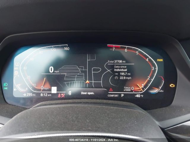 5UXCR6C03L9C96005 BMW X5 Xdrive40i