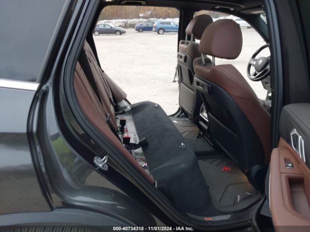 5UXCR6C03L9C96005 BMW X5 Xdrive40i