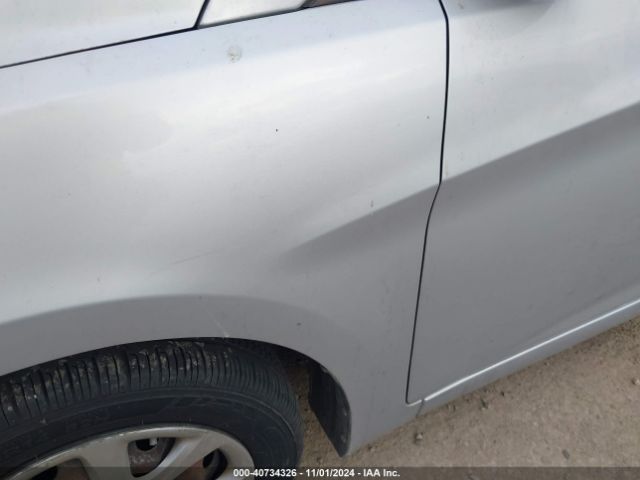 KMHCT4AEXEU719841 Hyundai ACCENT GLS