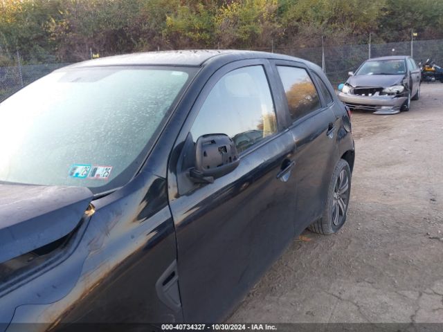 JA4AP3AU3LU020916 Mitsubishi Outlander Sport 2.0 Es