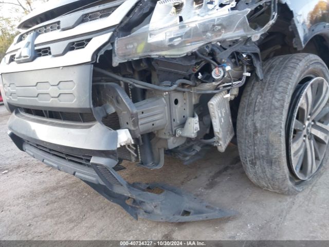 JA4AP3AU3LU020916 Mitsubishi Outlander Sport 2.0 Es