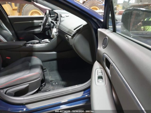 5NPEJ4J21MH114656 Hyundai Sonata Sel Plus