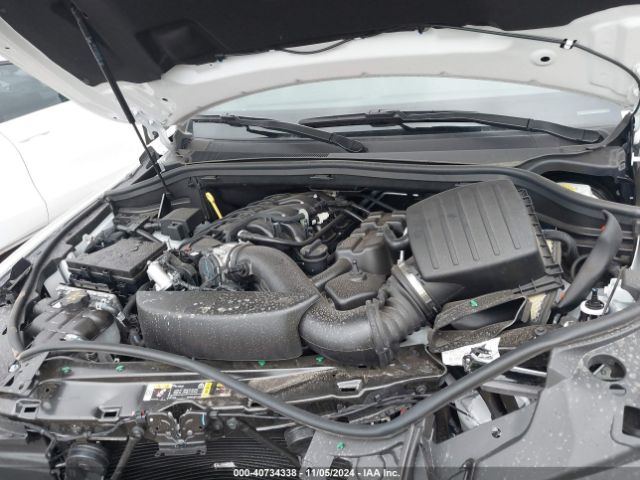 1C4RDJDG5RC227334 Dodge Durango Gt Awd