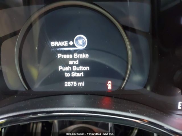 1C4RDJDG5RC227334 Dodge Durango Gt Awd