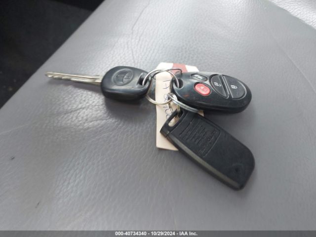 5TDJY5G11HS153214 Toyota Sequoia Limited