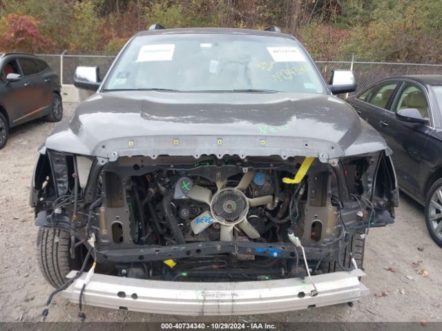 5TDJY5G11HS153214 Toyota Sequoia Limited