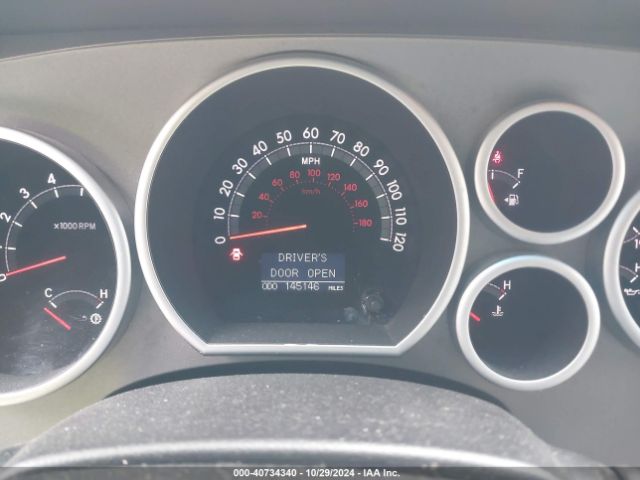 5TDJY5G11HS153214 Toyota Sequoia Limited
