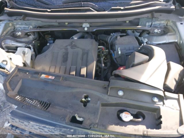 2023 MITSUBISHI ECLIPSE CROSS JA4ATVAA1PZ035825 Photo 9