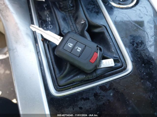 2023 MITSUBISHI ECLIPSE CROSS JA4ATVAA1PZ035825 Photo 10