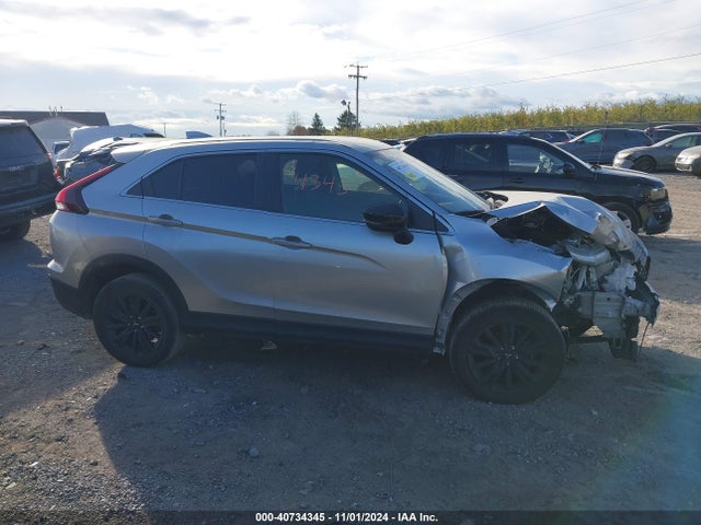 Mitsubishi Eclipse Cross Le /ralliart 2023 JA4ATVAA1PZ035825 Image 13